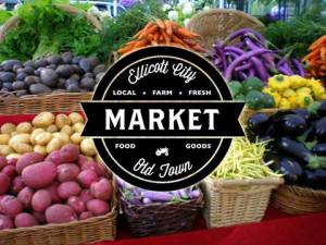 HEC Relocates Old Town Farmers Market