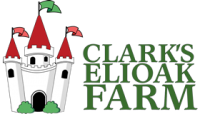 Clark's Elioak Farm Logo